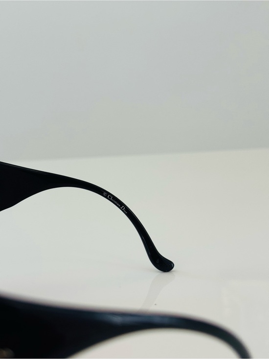 Extremely Rare? VINTAGE DIOR SKI OVERSIZED SUNGLASSES main image 6